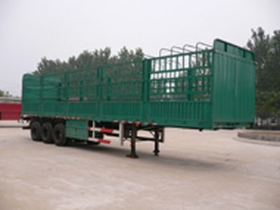 Enxin Business Brand Automobile HEX9390CLXY Gantry transport semi-trailer