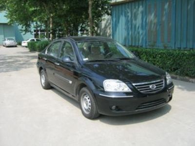 Hafei HFJ7161AE3Sedan