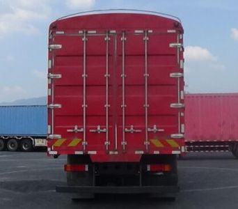 Sany  HQC5310CCY5Q1S12E Grate type transport vehicle