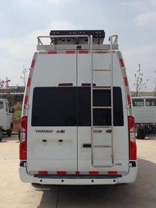 Hongyun  HYD5047XDWAS4 Mobile service vehicle