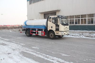 Green Leaf JYJ5160GPSE watering lorry 