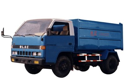 Xuhuan  LSS5042ZZZ Hydraulic Lifter Garbage truck 