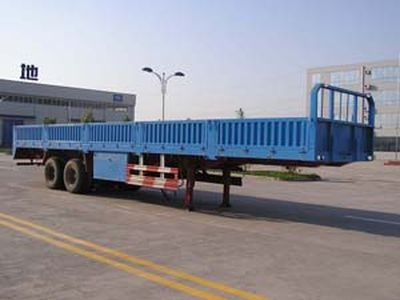 Xinfei  XKC9250 Semi trailer