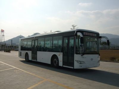 Jinlong XMQ6119G3City buses