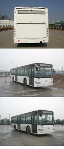 Jinlong  XMQ6119G3 City buses