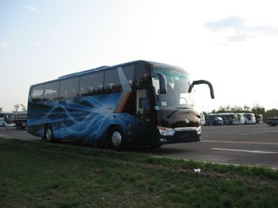 Jinlong XMQ6128Y2coach