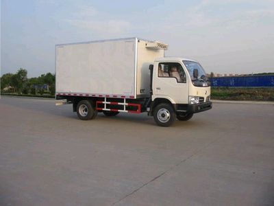 Zhongchang Automobile XZC5060XLC3 Refrigerated truck