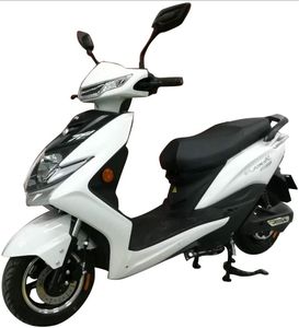 Emma  AM1200DT15 Electric two wheeled motorcycle