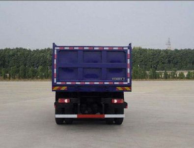 Dongfeng  EQ3318VB3GB3 Dump truck