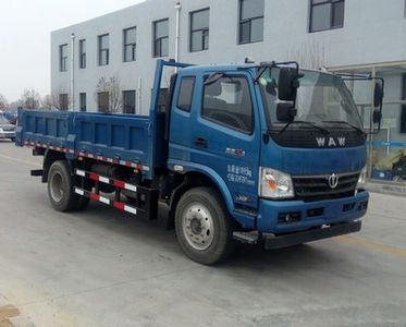 UFO FD3101P63K53Dump truck