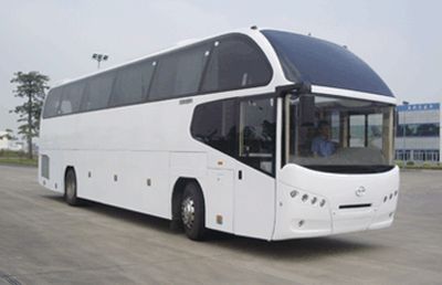 Wuzhoulong FDG6126Bcoach