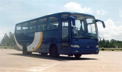 Hongqiao HQK6110ELuxury coach