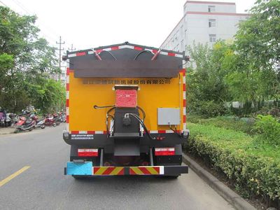 Zhetong brand automobiles LMT5181TYHB Road maintenance vehicle