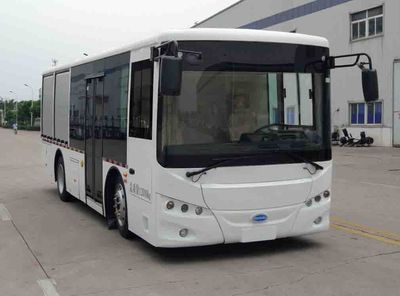 Kaiwo  NJL5129XDYEV Pure electric power vehicle