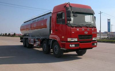 Hua Wei Chi Le  SGZ5310GFLHN3 Powder material transport vehicle