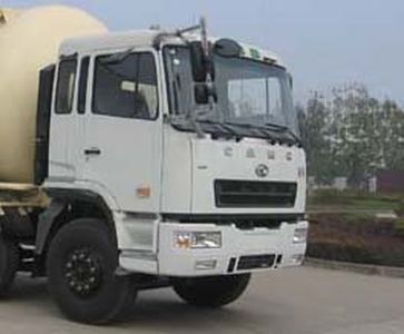 Hua Wei Chi Le  SGZ5310GFLHN3 Powder material transport vehicle