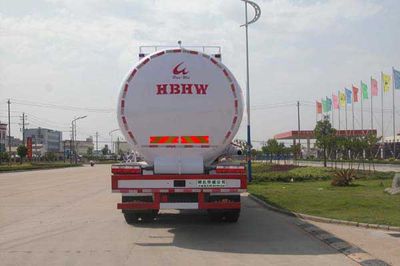 Hua Wei Chi Le  SGZ5310GFLHN3 Powder material transport vehicle