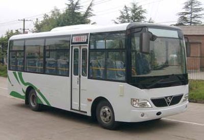 Shaolin  SLG6660C3GF City buses