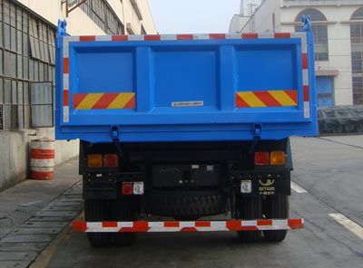 Shitong  STQ3161L12Y2N4 Dump truck