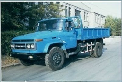 Bogda  XZC3092J Dump truck