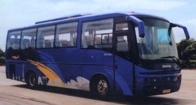 Star Ace ZA6110A coach