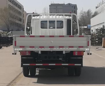 Ouling  ZB1071JDD6L Truck