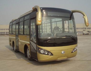 Yutong  ZK6770HGC City buses