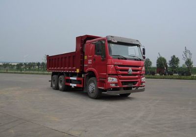 Haowo  ZZ3257N3847E1B Dump truck