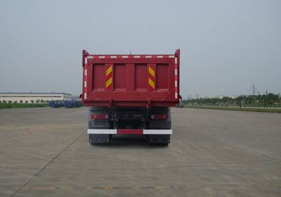 Haowo  ZZ3257N3847E1B Dump truck