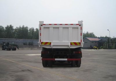 Haowo  ZZ3257N384GD1 Dump truck