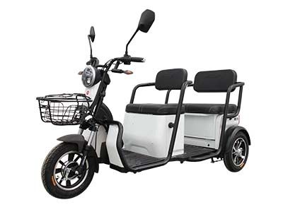 Emma  AM1200DZKN Electric tricycle