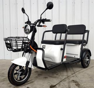 Emma  AM1200DZKN Electric tricycle