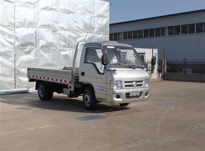 Foton  BJ3032D5JV3FA Dump truck