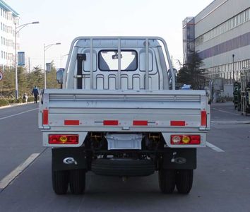 Foton  BJ3032D5JV3FA Dump truck