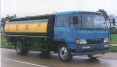 Dali DLQ5112GJYCRefueling truck