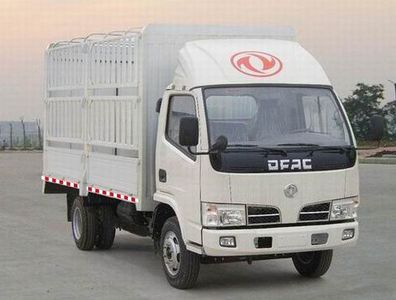 Dongfeng  EQ5030CCY20DCAC Grate type transport vehicle