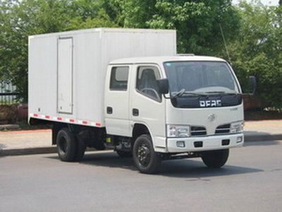 Dongfeng  EQ5030XXYN72D5AC Box transport vehicle