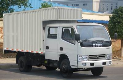 Dongfeng  EQ5030XXYN72D5AC Box transport vehicle