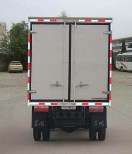 Dongfeng  EQ5030XXYN72D5AC Box transport vehicle