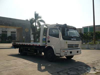 Dongfeng  EQ5071TQZP3 Obstacle clearing vehicle