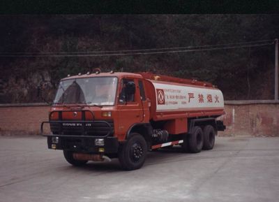 Dongfeng  EQ5218GYY1 Oil tanker