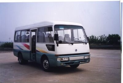 Dongfeng  EQ6590PD3 coach