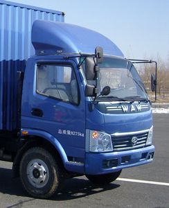 UFO  FD5086XXYW63K Box transport vehicle