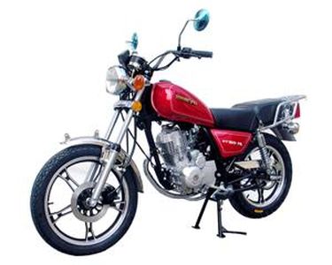 Hongyu  HY1507S Two wheeled motorcycles