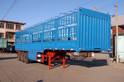 Gongmei  JD9400CLX Gantry transport semi-trailer