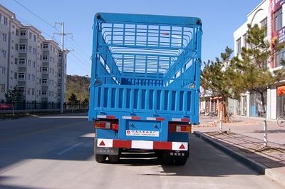 Gongmei  JD9400CLX Gantry transport semi-trailer