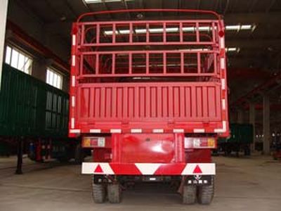 Gongmei  JD9400CLX Gantry transport semi-trailer