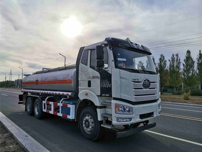 Endurance  KSZ5261GRY Flammable liquid tank transport vehicle