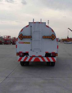 Sany  SYP5070GQXQLE5 Guardrail cleaning vehicle