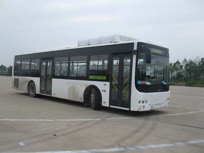 CSR TimesTEG6129EHEVN03Hybrid urban buses